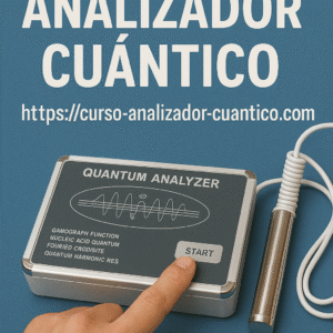 curso gratuito del analizador cuantico